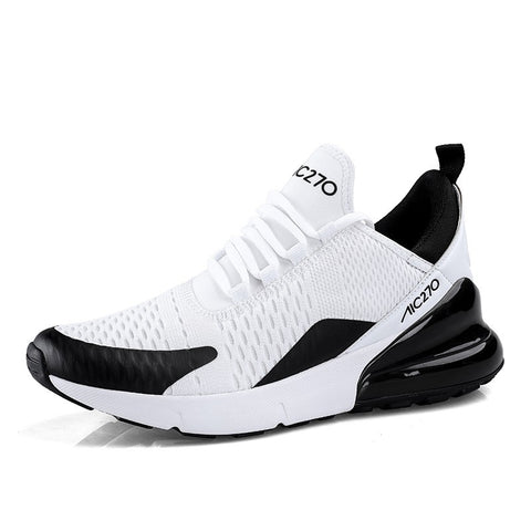 Image of Mens Trainers Comfortable Sneakers