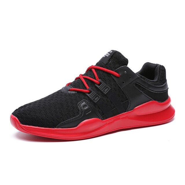 Mesh Outdoor Training Sneakers Breathable Comfortable Baskets Homme Chaussure