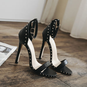 High Heels Women Party Shoes