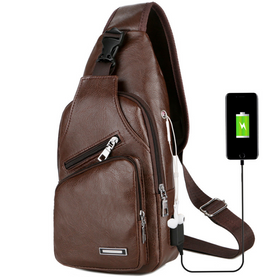 Men's Crossbody Bags