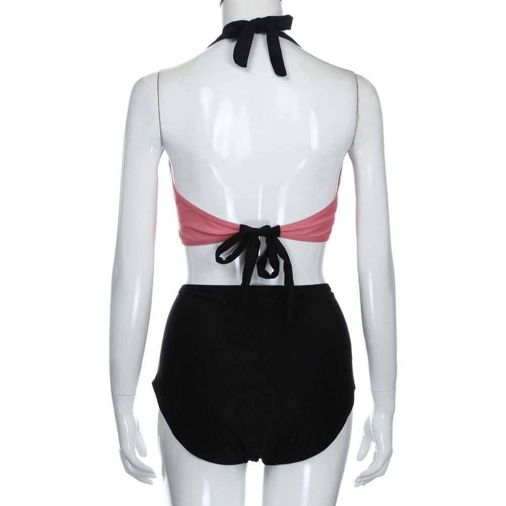 Push Up women swimsuit bikini set