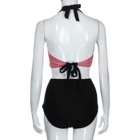 Push Up women swimsuit bikini set