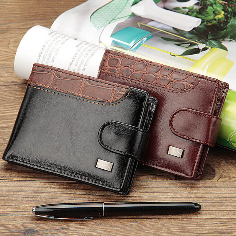 Men Wallets