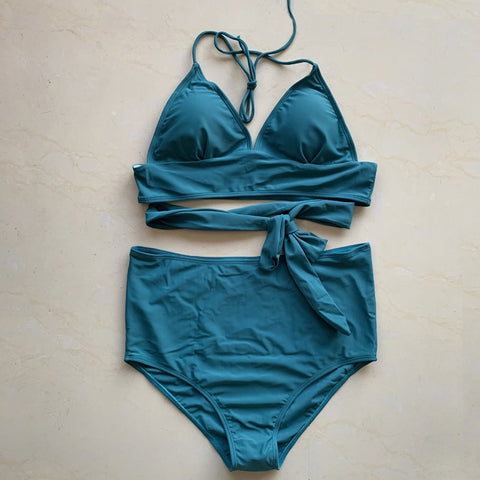 Image of Plus Size Swimwear