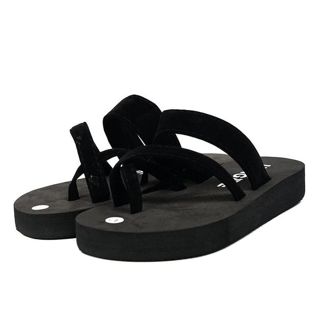 Women Non-slip Platform