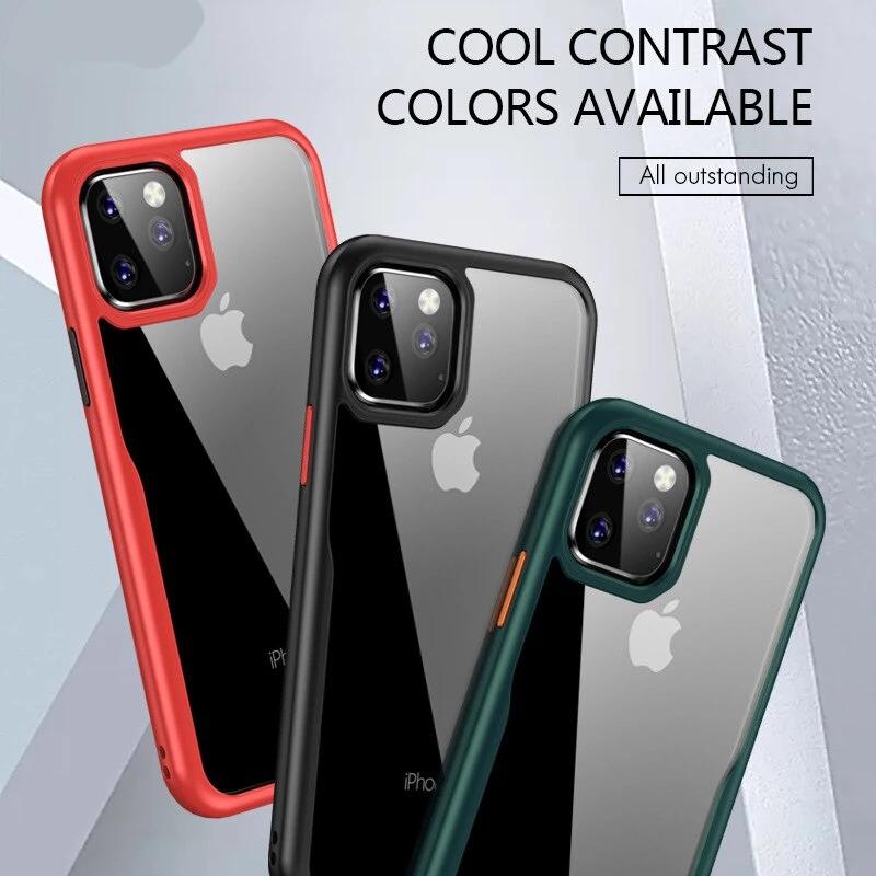 Applicable to Apple 11 mobile phone shell new iphone11