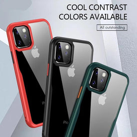 Applicable to Apple 11 mobile phone shell new iphone11