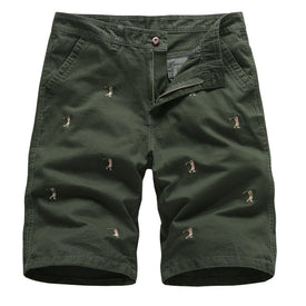 Men's Cargo Shorts