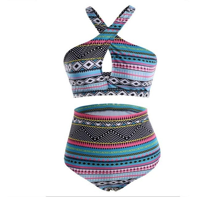 Plus Size Swimwear