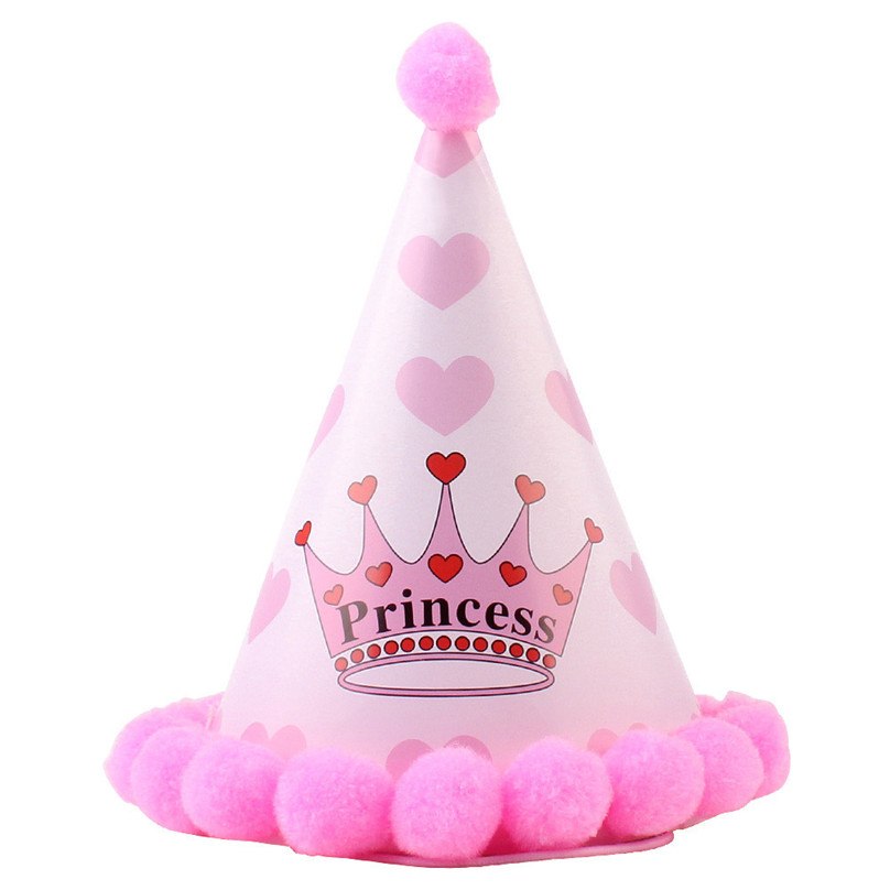 Pet Cat Dogs Caps Birthday