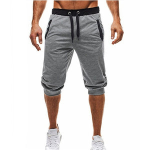 Mens Gym / Sports Fitness Short Pants
