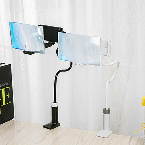 Image of High Definition Projection Bracket Adjustable Flexible All Angles Phone