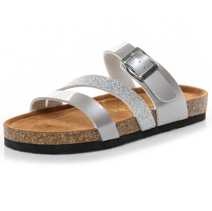 Women Flat Slippers Sandals