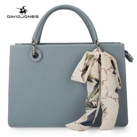 Image of Women Fashion Handbags leather