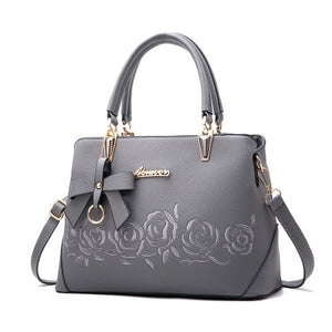 Casual women's handbags