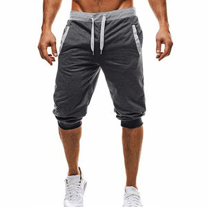 Mens Gym / Sports Fitness Short Pants
