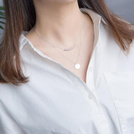 Vintage Femme Collar for Women