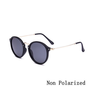 Round Sunglasses Men/Women