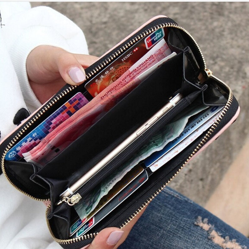 Women Wallets
