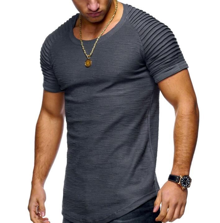 Men's Casual T Shirts