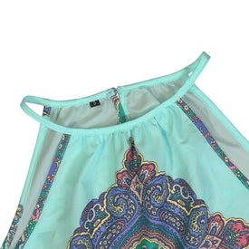 Women Summer Tank Top