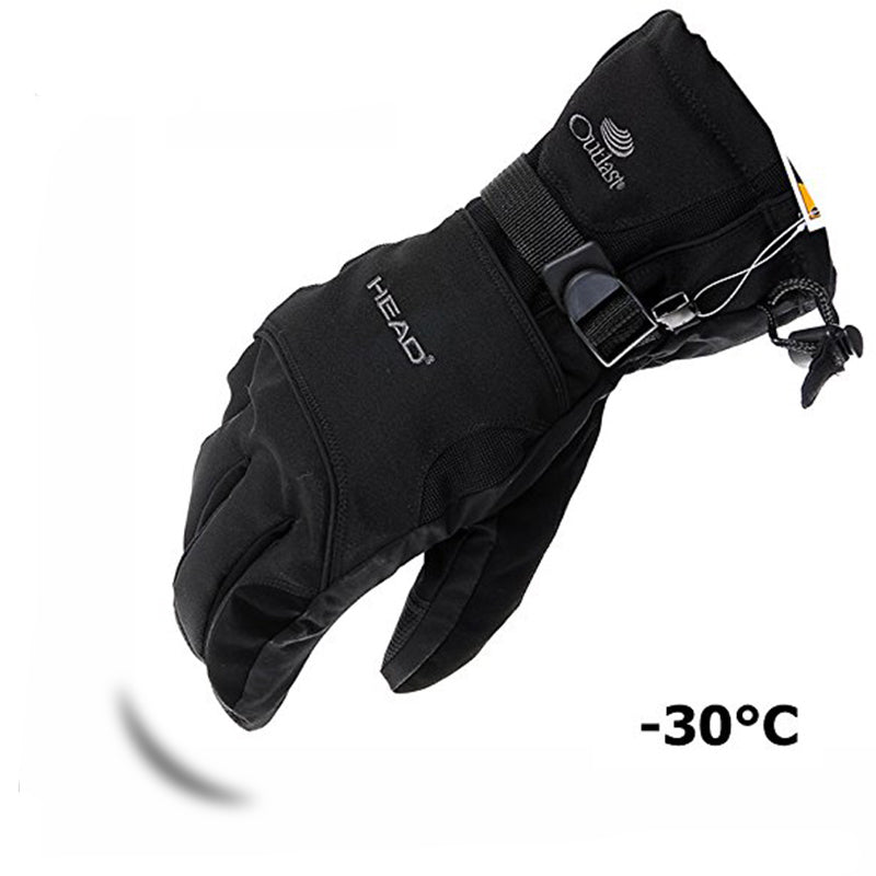 Men's Ski Gloves