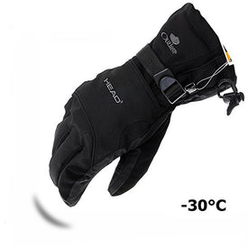 Men's Ski Gloves