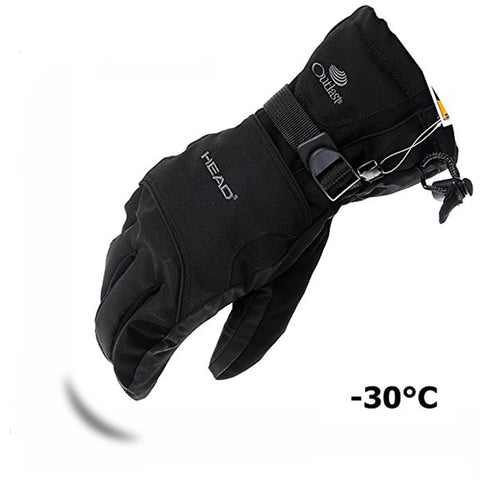 Image of Men's Ski Gloves