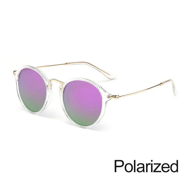 Round Sunglasses Men/Women