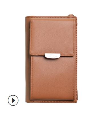 Women Casual Wallet