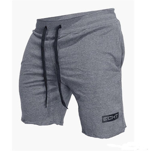 Men Jogging Shorts Quick