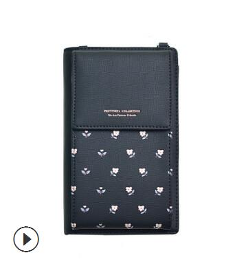 Women Casual Wallet