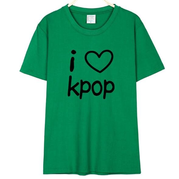 I LOVE KPOP