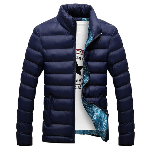 Image of Winter Jacket