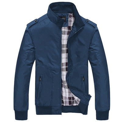 Mens Jackets Casual Coats