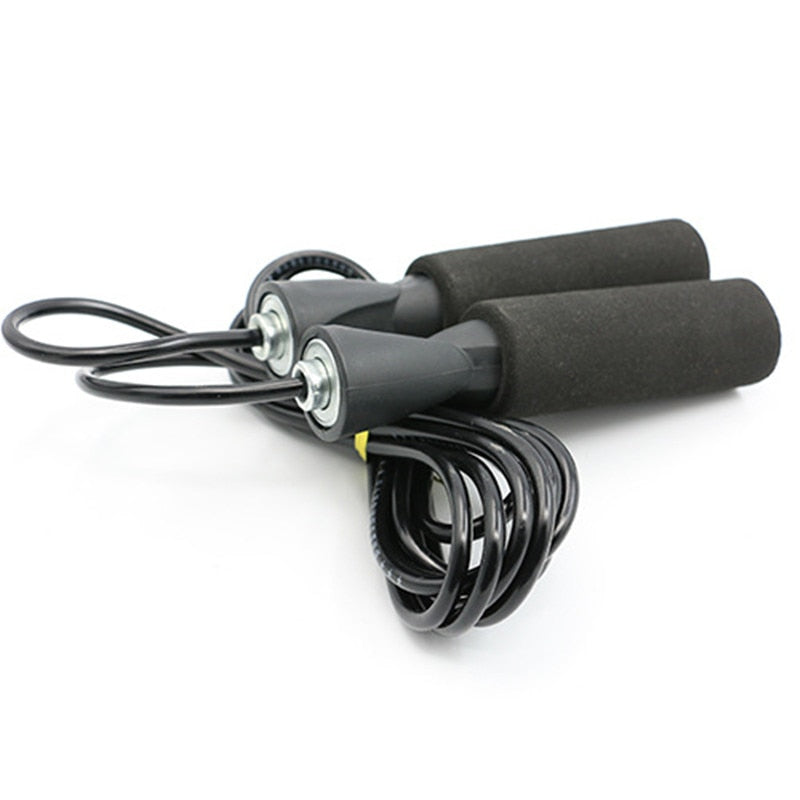 Fitness Crossfit Skipping Ropes