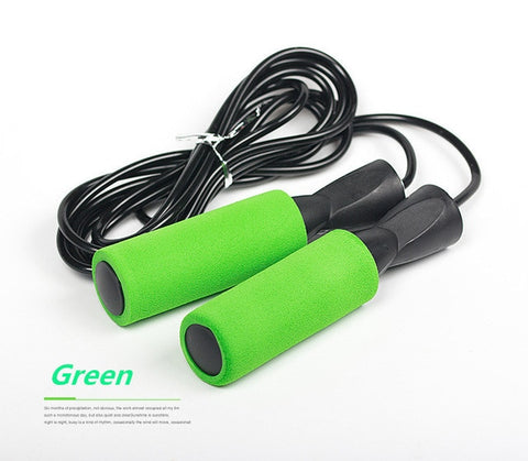 Image of Fitness Crossfit Skipping Ropes