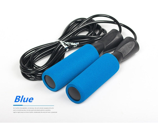 Fitness Crossfit Skipping Ropes