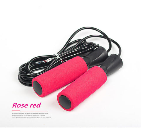 Image of Fitness Crossfit Skipping Ropes