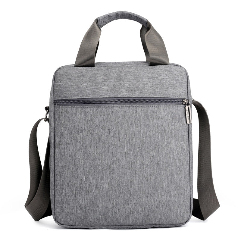 New Leisure Bags Fashion Business Bag Oxford Men's Handbag