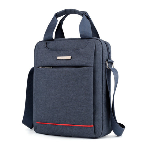 Image of New Leisure Bags Fashion Business Bag Oxford Men's Handbag
