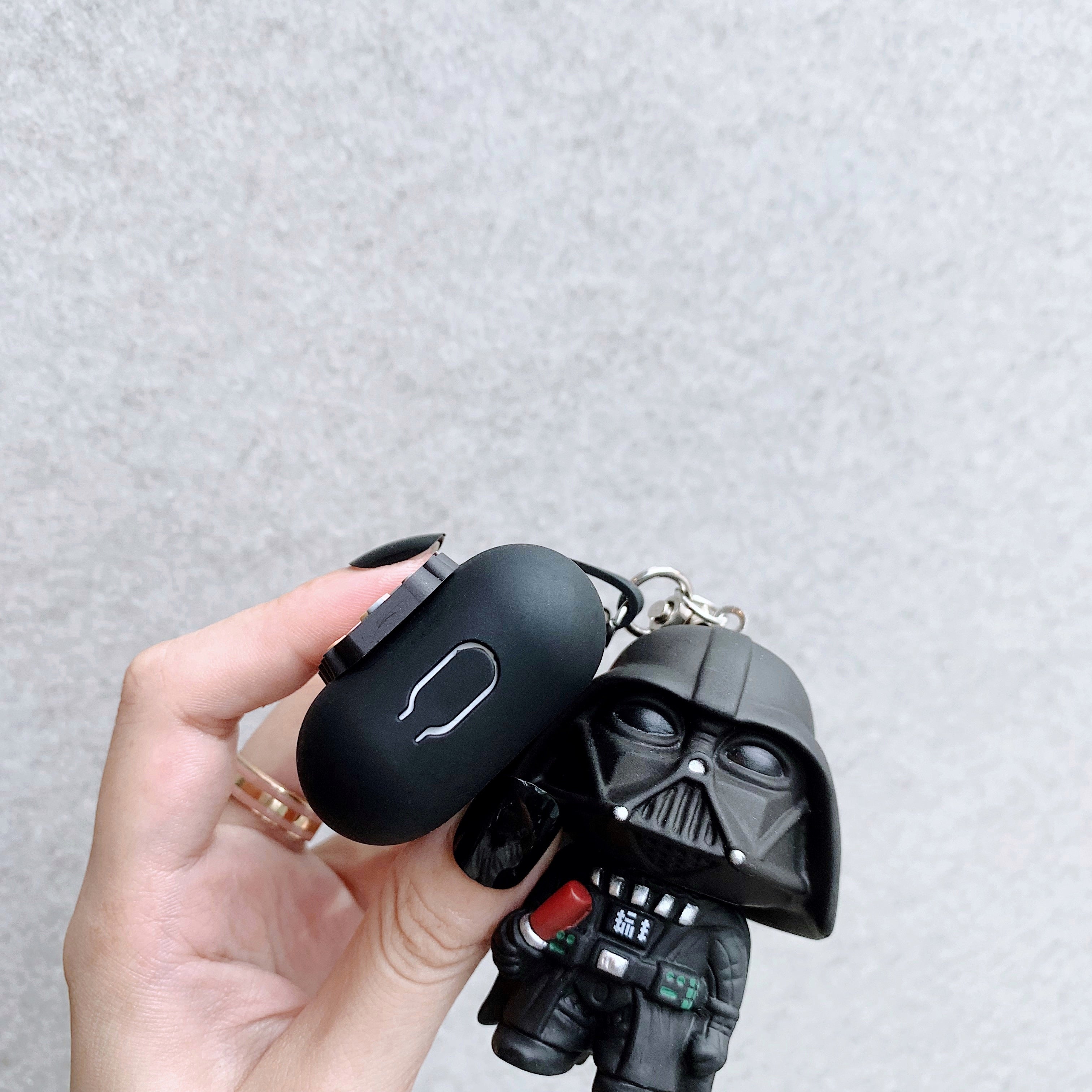 Luxury Star Wars Case For Airpods 1 2