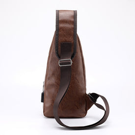 Men's Crossbody Bags