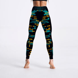 New Fashion Style Female Workout Sportswear