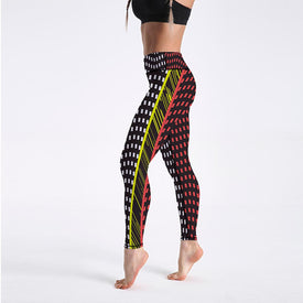 New Style Summer Autumn Leggings