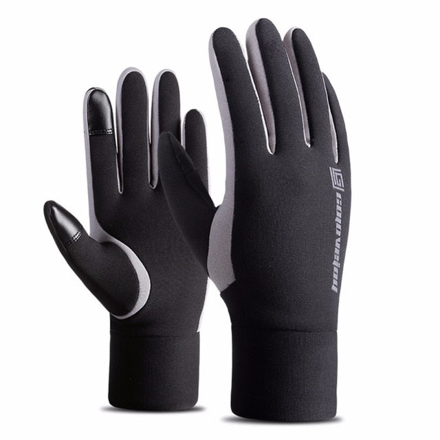 Winter Warm Touch Screen Gloves