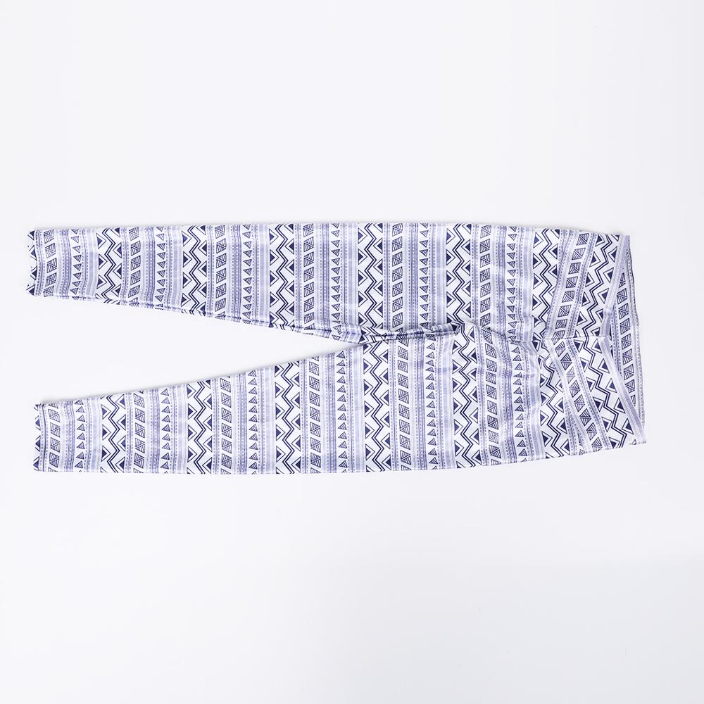 Workout Breathable Skinny Leggings