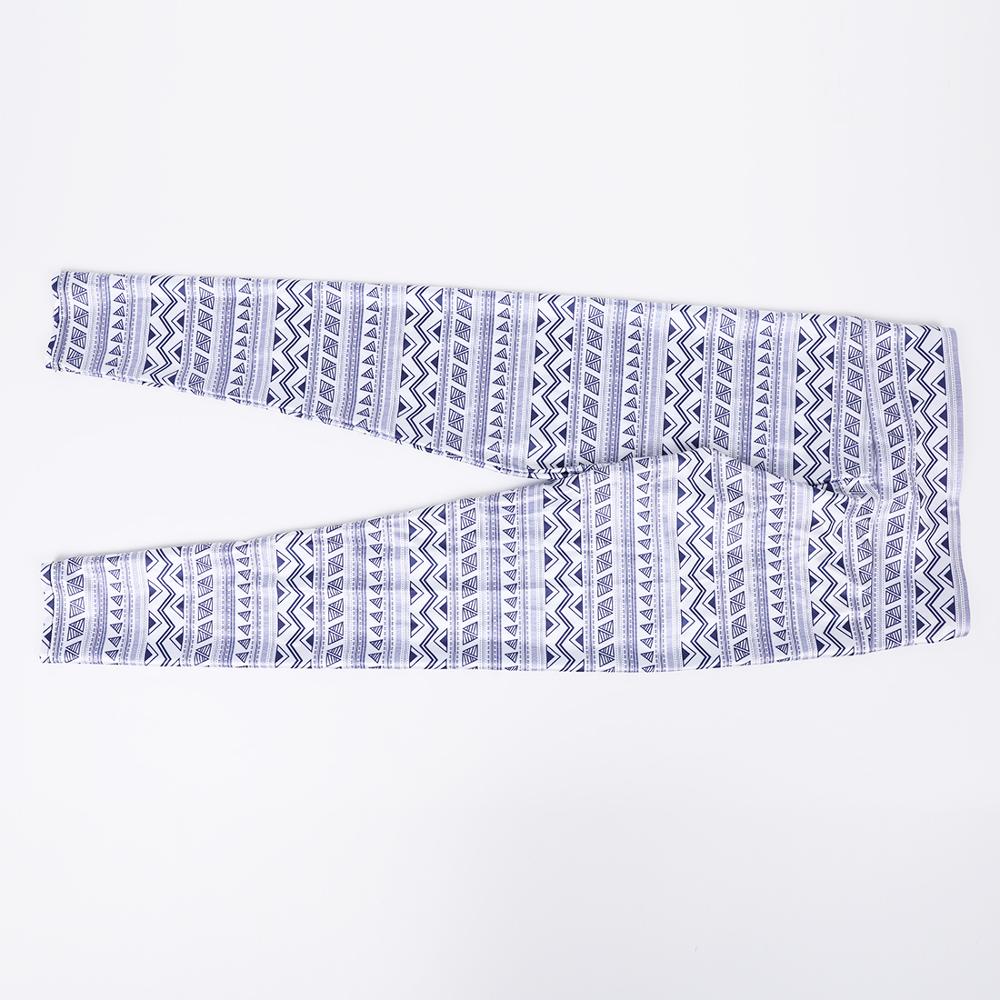 Workout Breathable Skinny Leggings