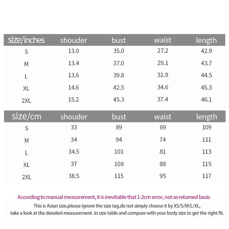 Vintage style knee-length dress fashion sleeveless elegant