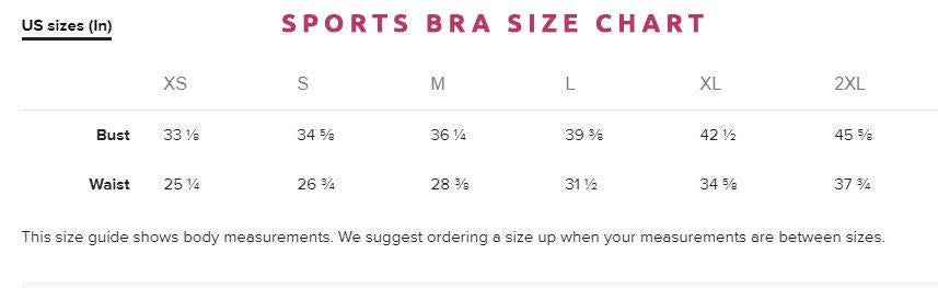 Crescent Moon Burgundy Sports Bra